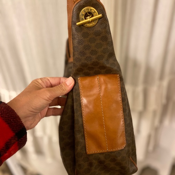 Vintage Celine handbag - Picture 2 of 13